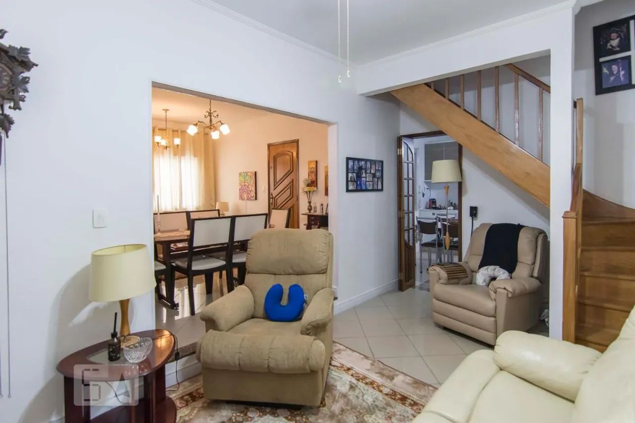 Casa à Venda - Casa Verde, 4 Quartos, 200 m2 - Foto 3