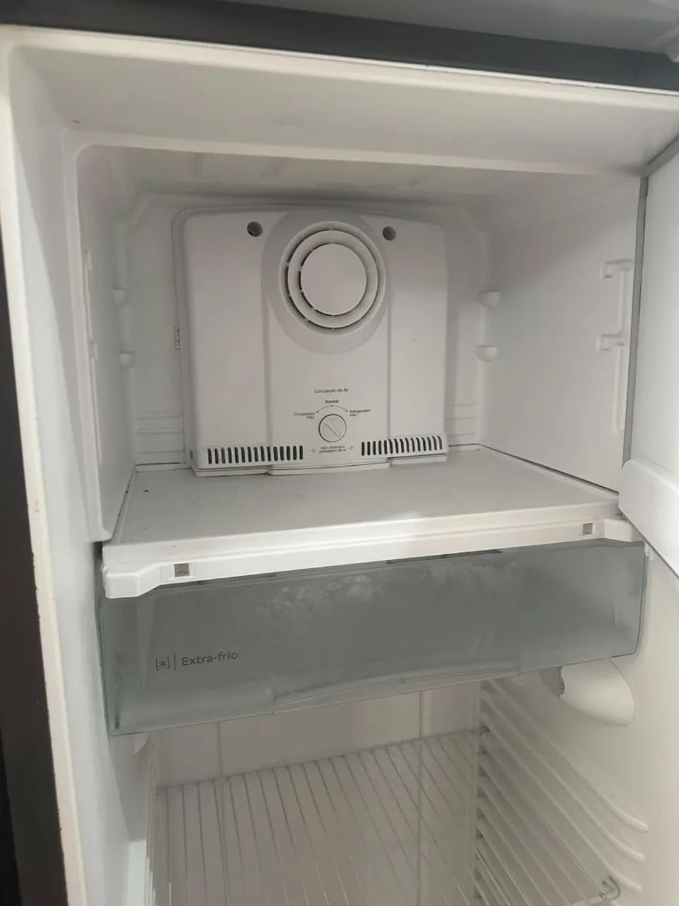 Geladeira Consul Novíssima ! - Foto 3