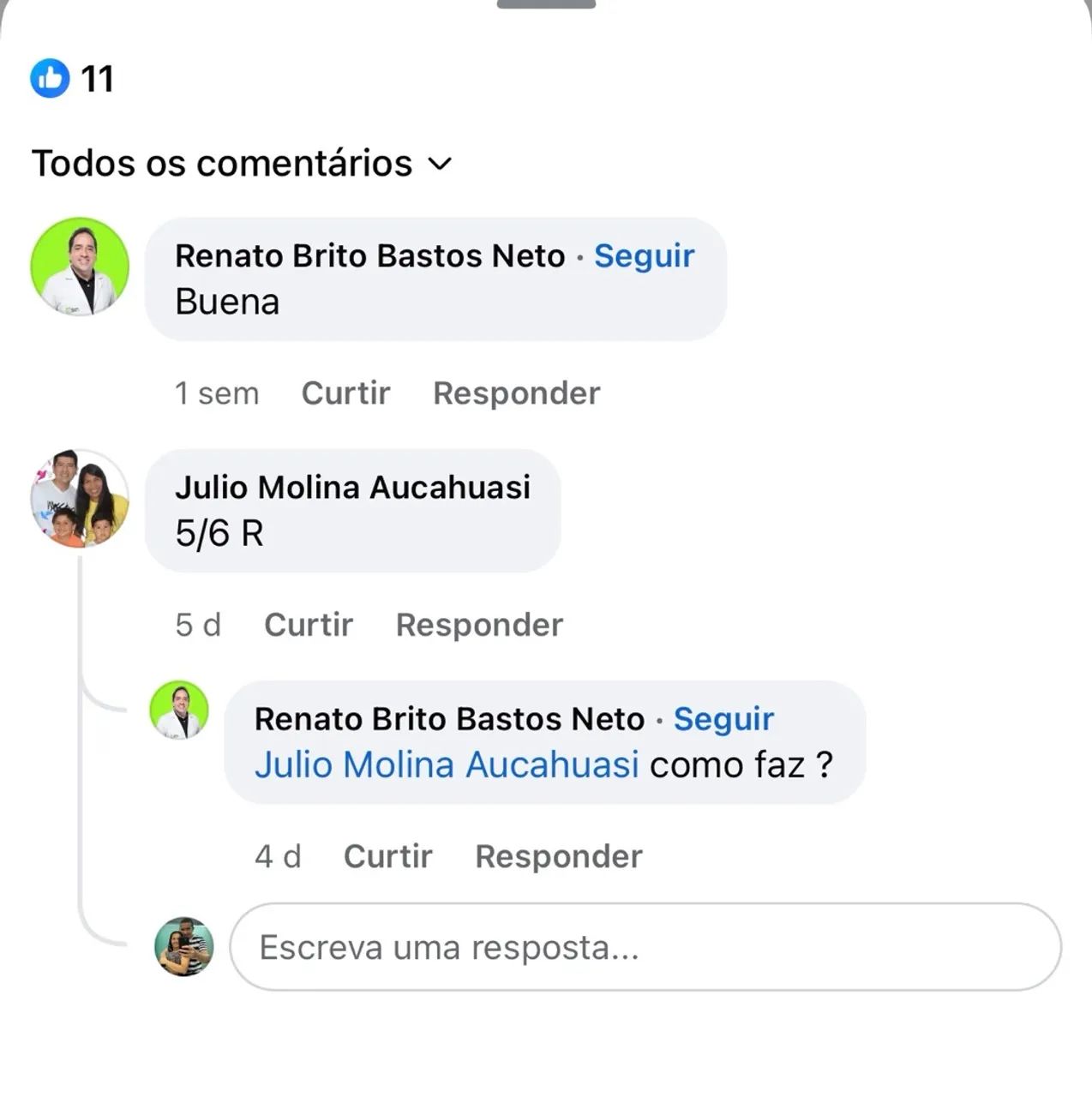 Reforço de Física e Matemática  - Foto 5