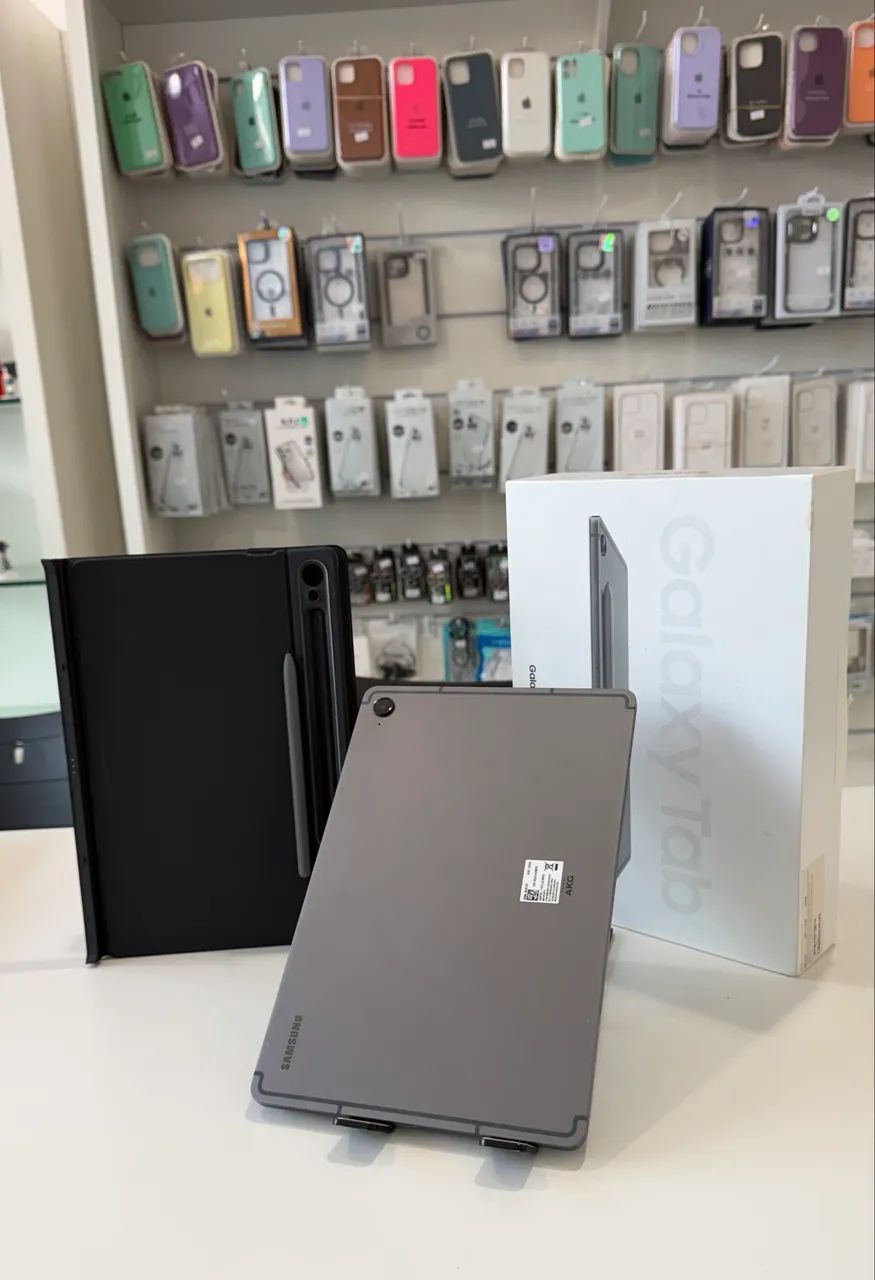 Galaxy tab s9 fé 128 GB  - Foto 2