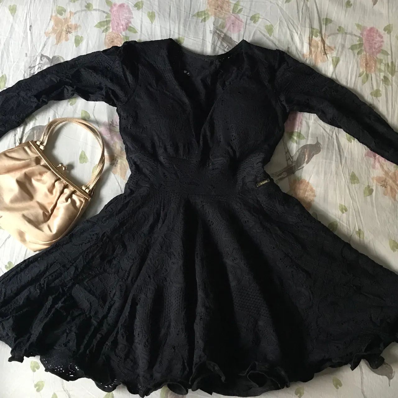 Vestidos de festa (DESAPEGO) - Foto 3
