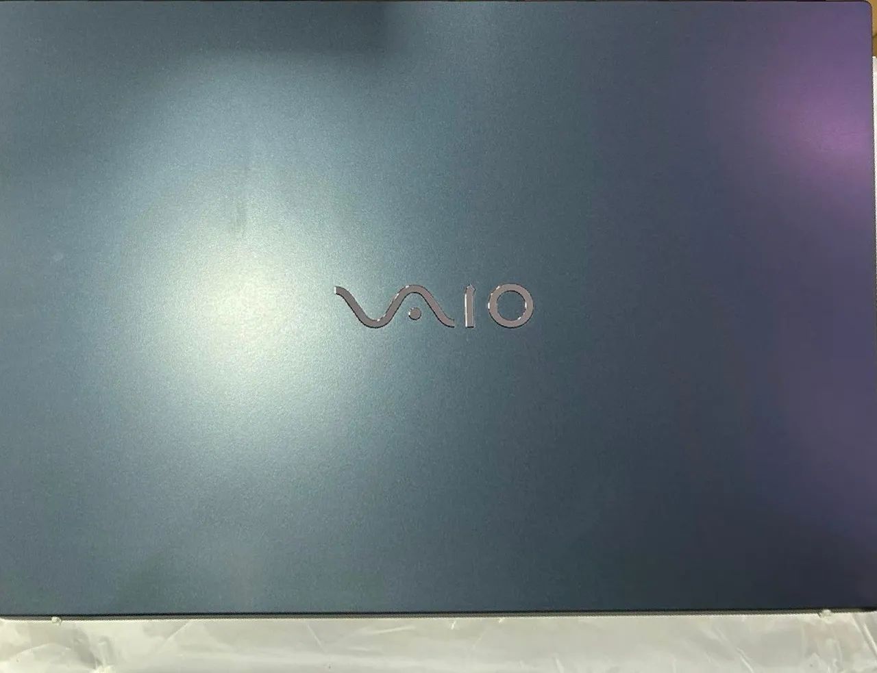 Notebook Vaio  - Foto 2