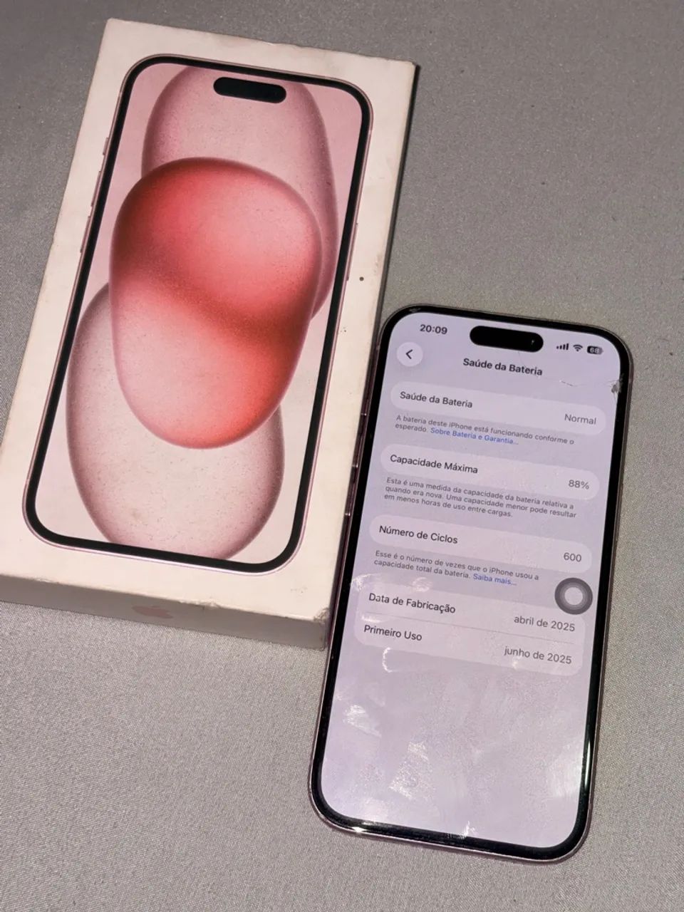 Iphone 15