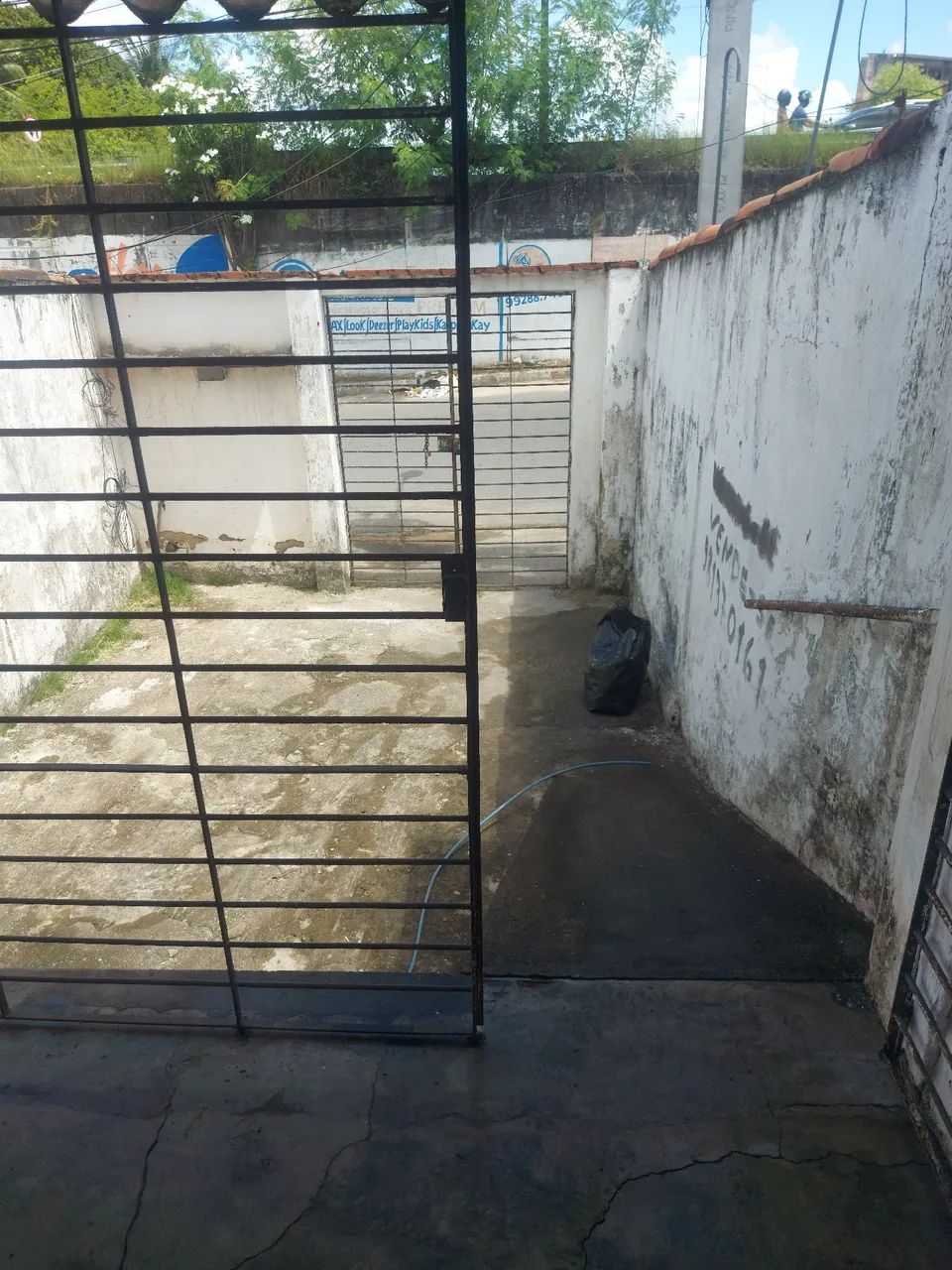 Foto - Paulista - Centro