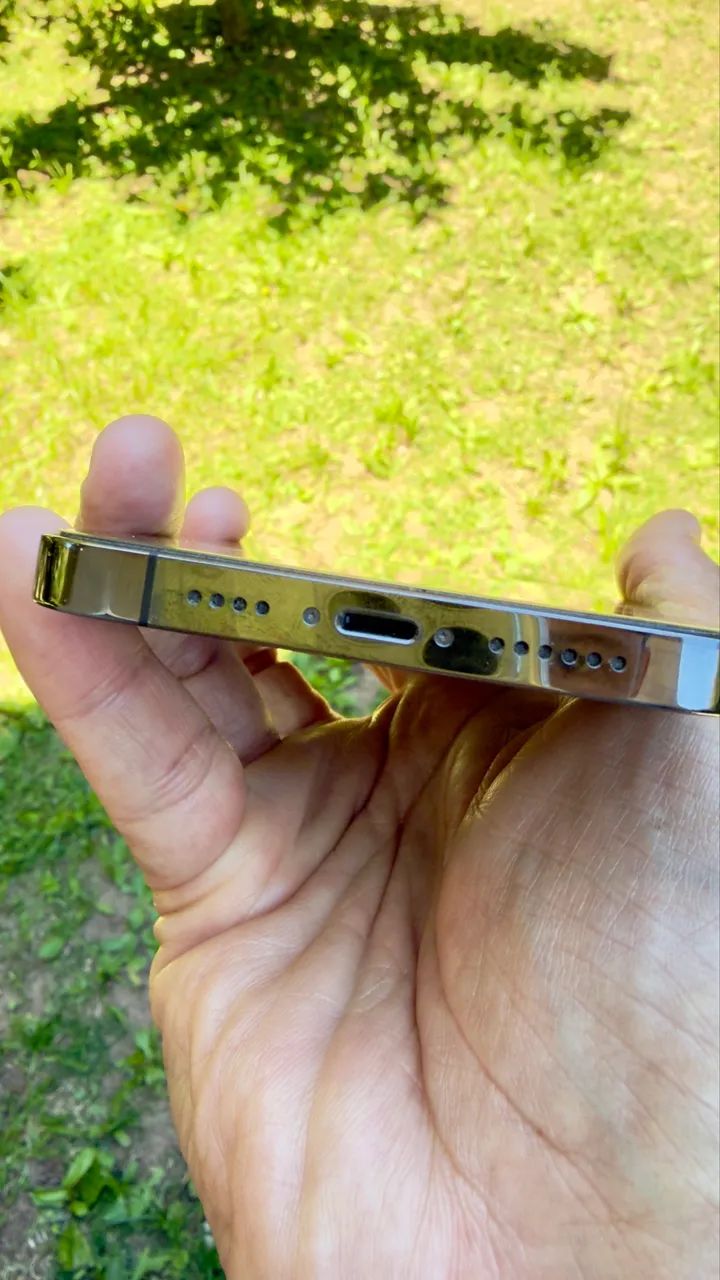 iPhone 13 Pro Max 128GB - Foto 2