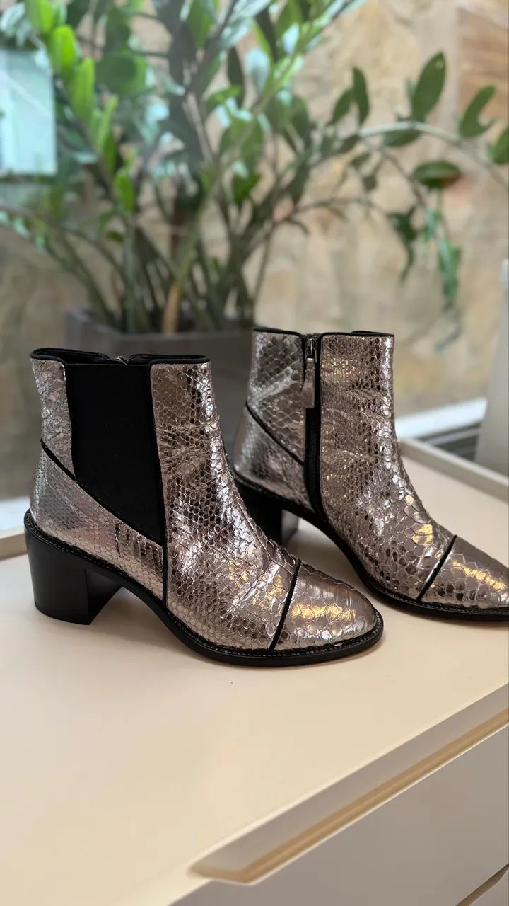 Bota Birman 