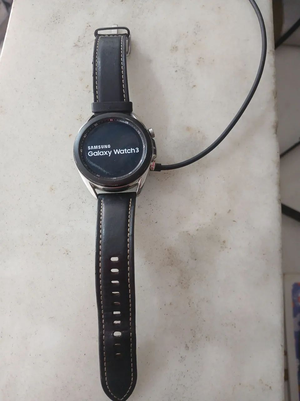 Vendo SmartWatch Galaxy Watch 3
