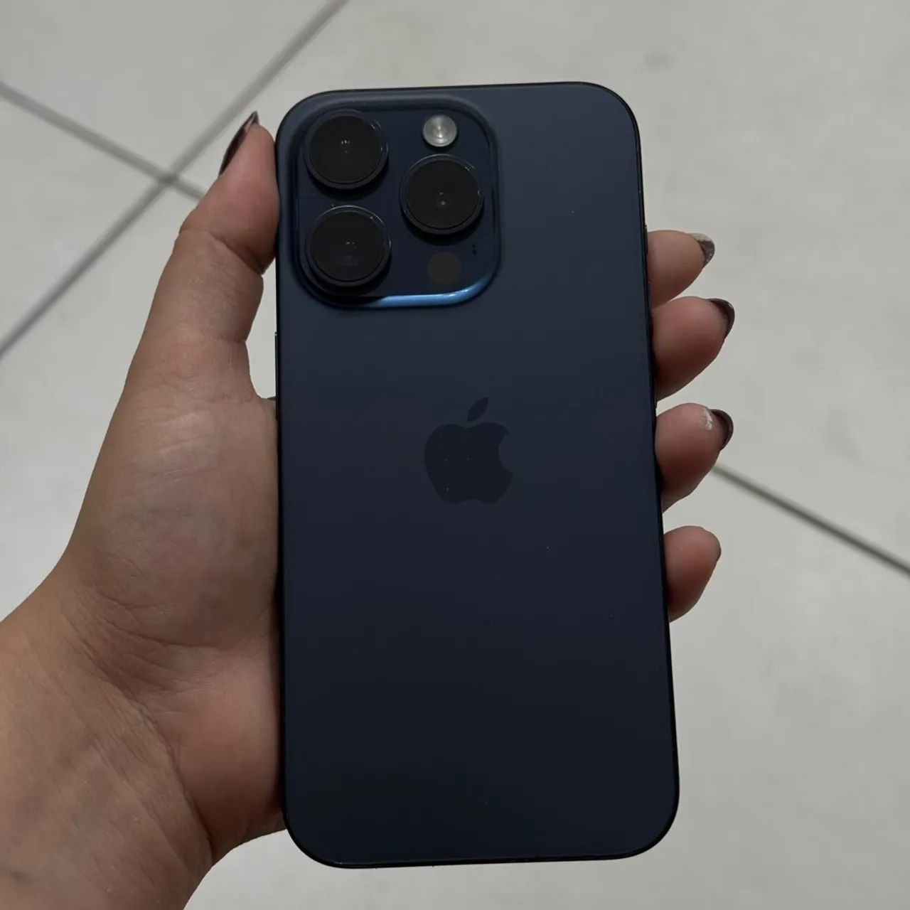 iPhone 15 Pro 256GB
