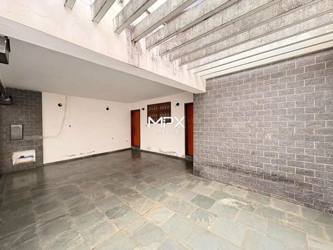 Casa à venda em Piracicaba, Vila Independência, com 3 quartos, com 145.5 m² - Foto 2