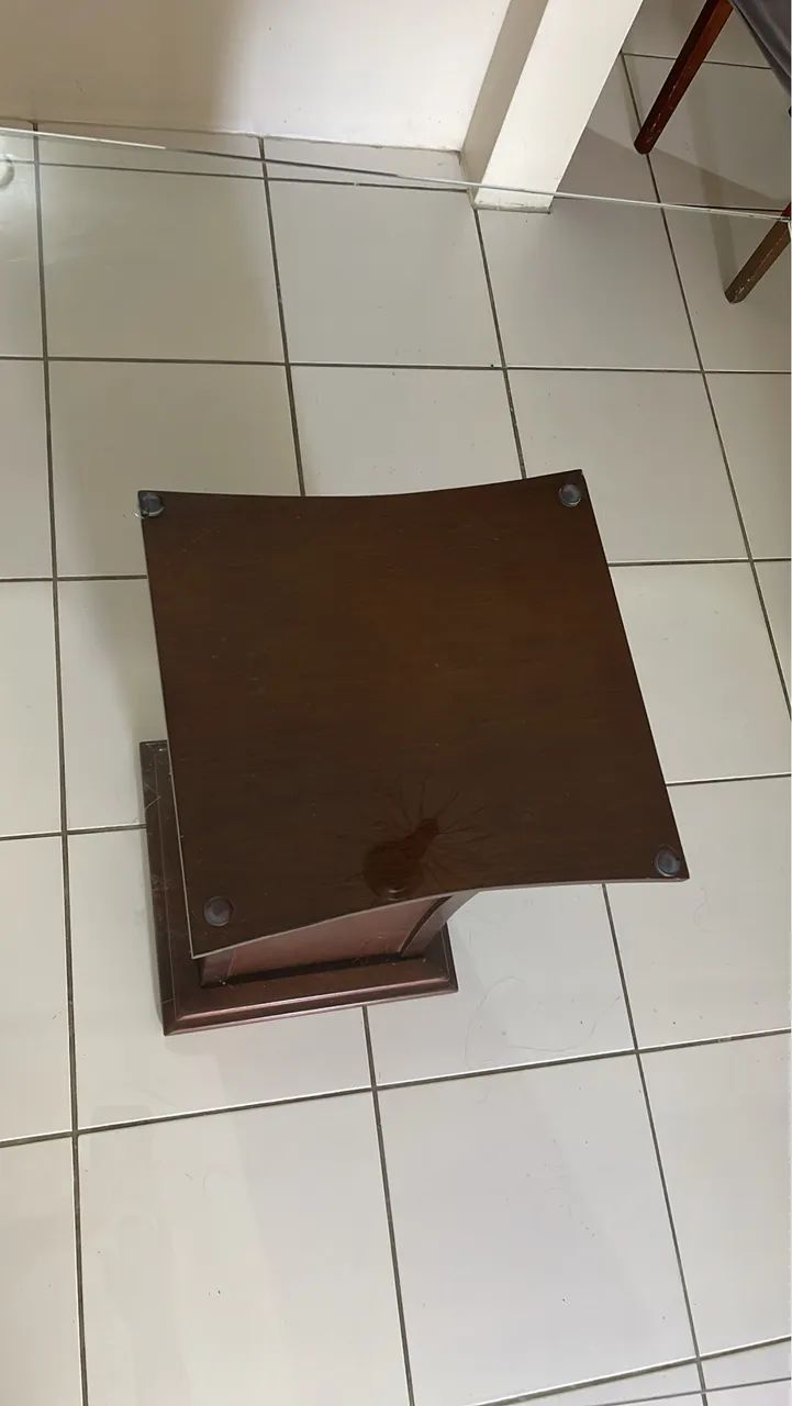 Mesa de jantar  - Foto 3