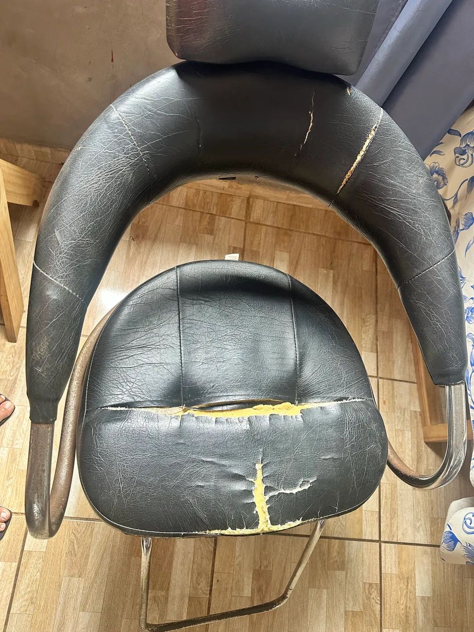 Cadeira para salão  - Foto 2