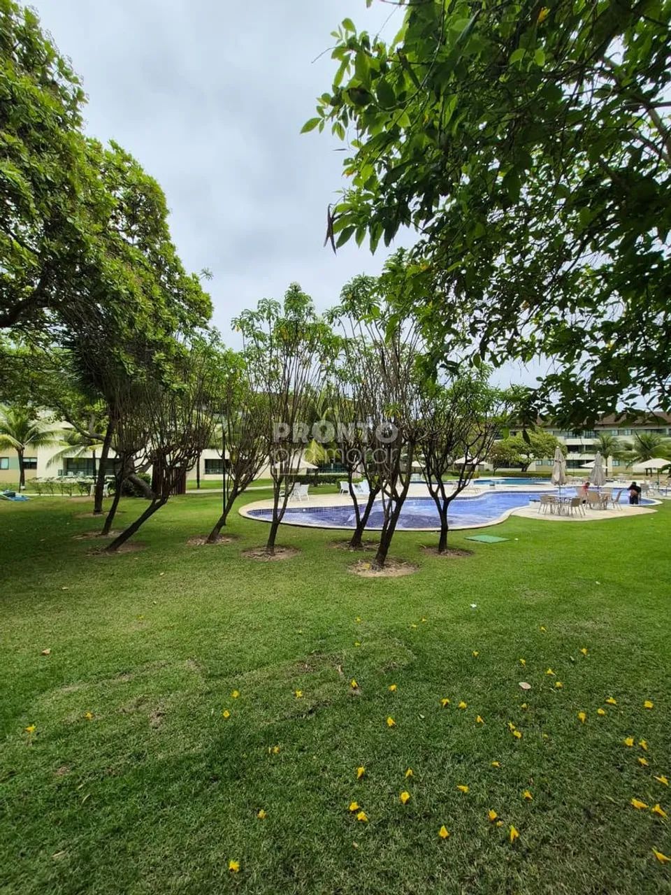 Flat com 1 quarto em Carneiros - Foto 2