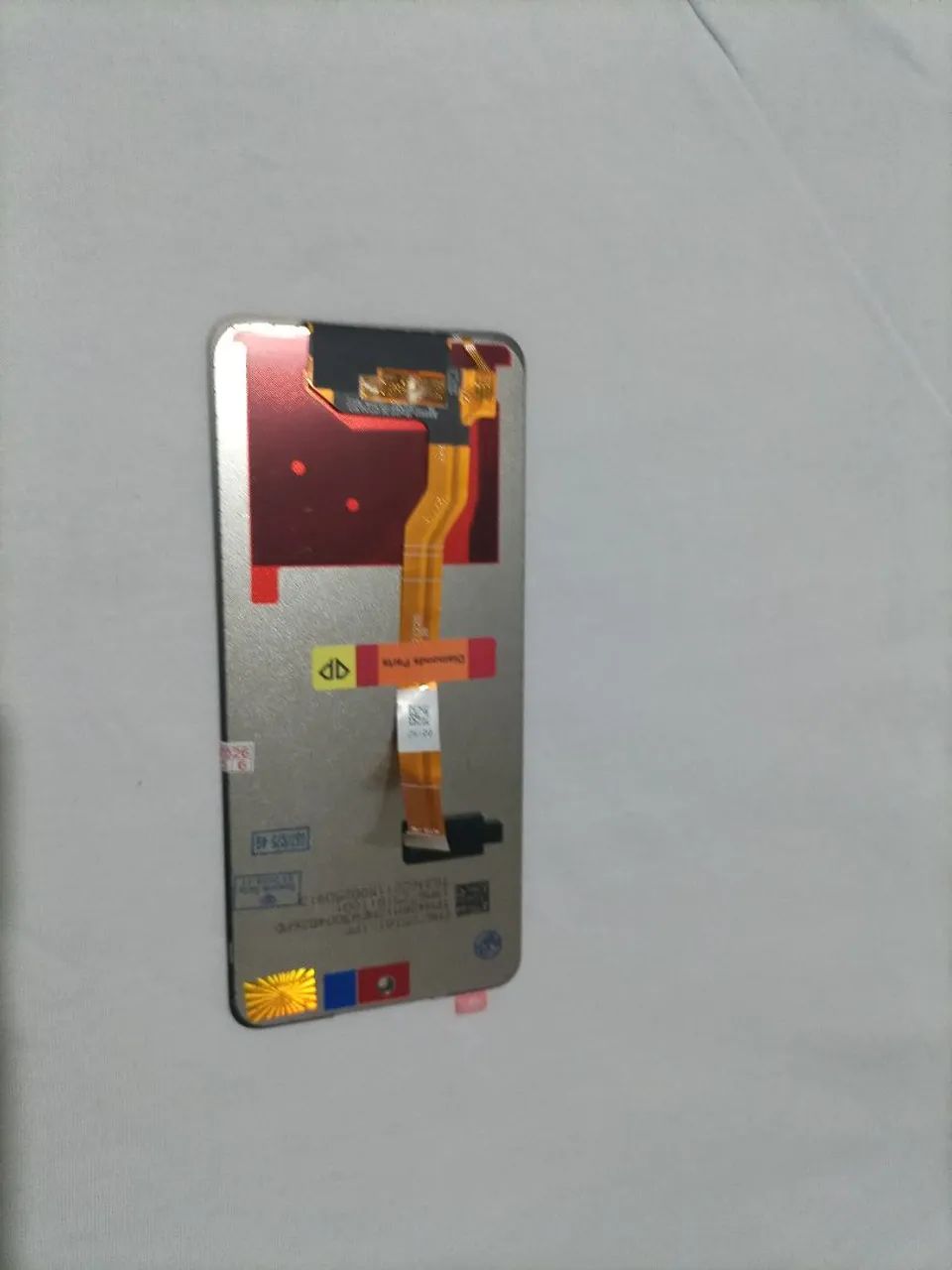 Display relme c75 4g - Foto 2