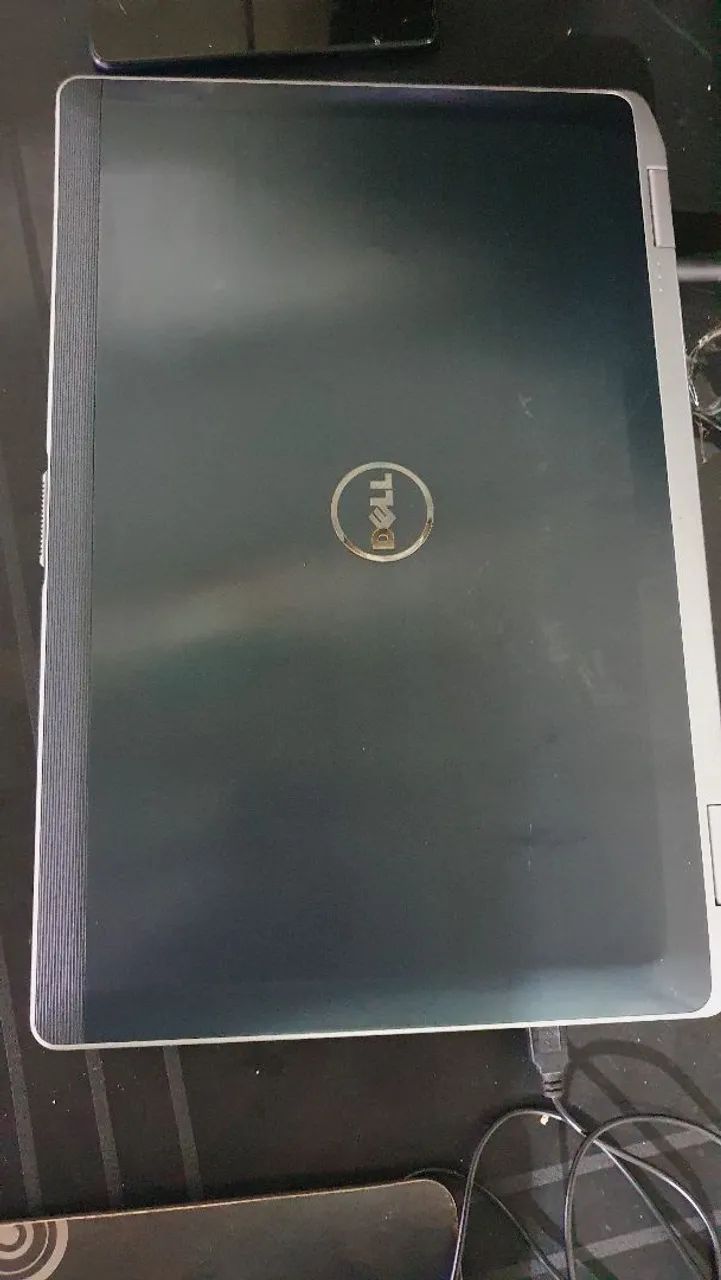 Vendo um notebook Dell i5 R$499 - Foto 2