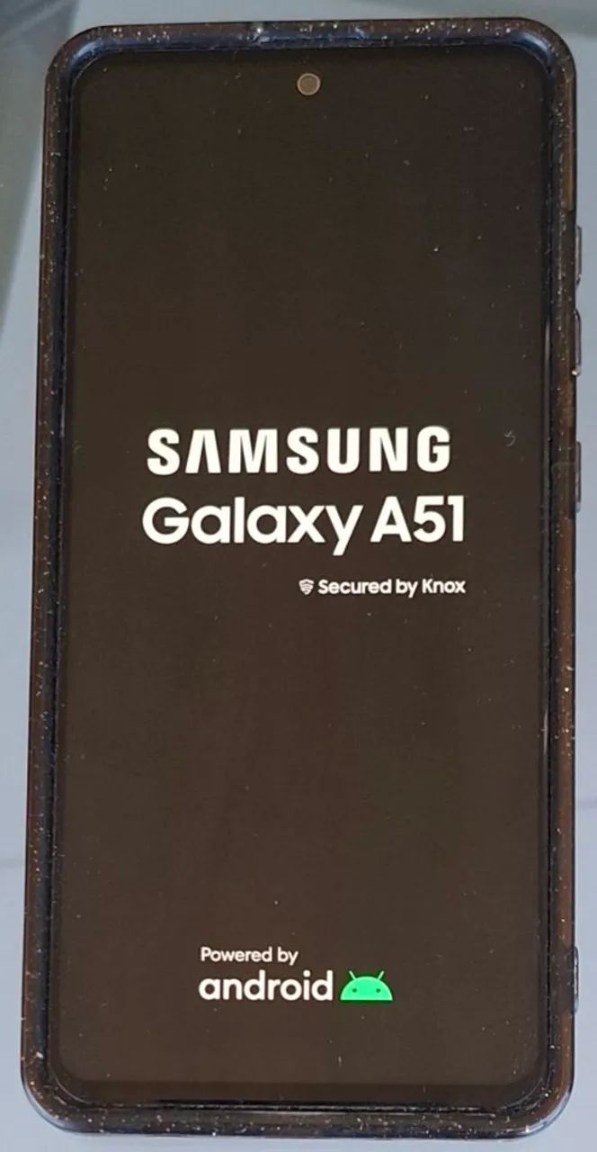 Vendo Celular Samsung A51 (usado) - Foto 3