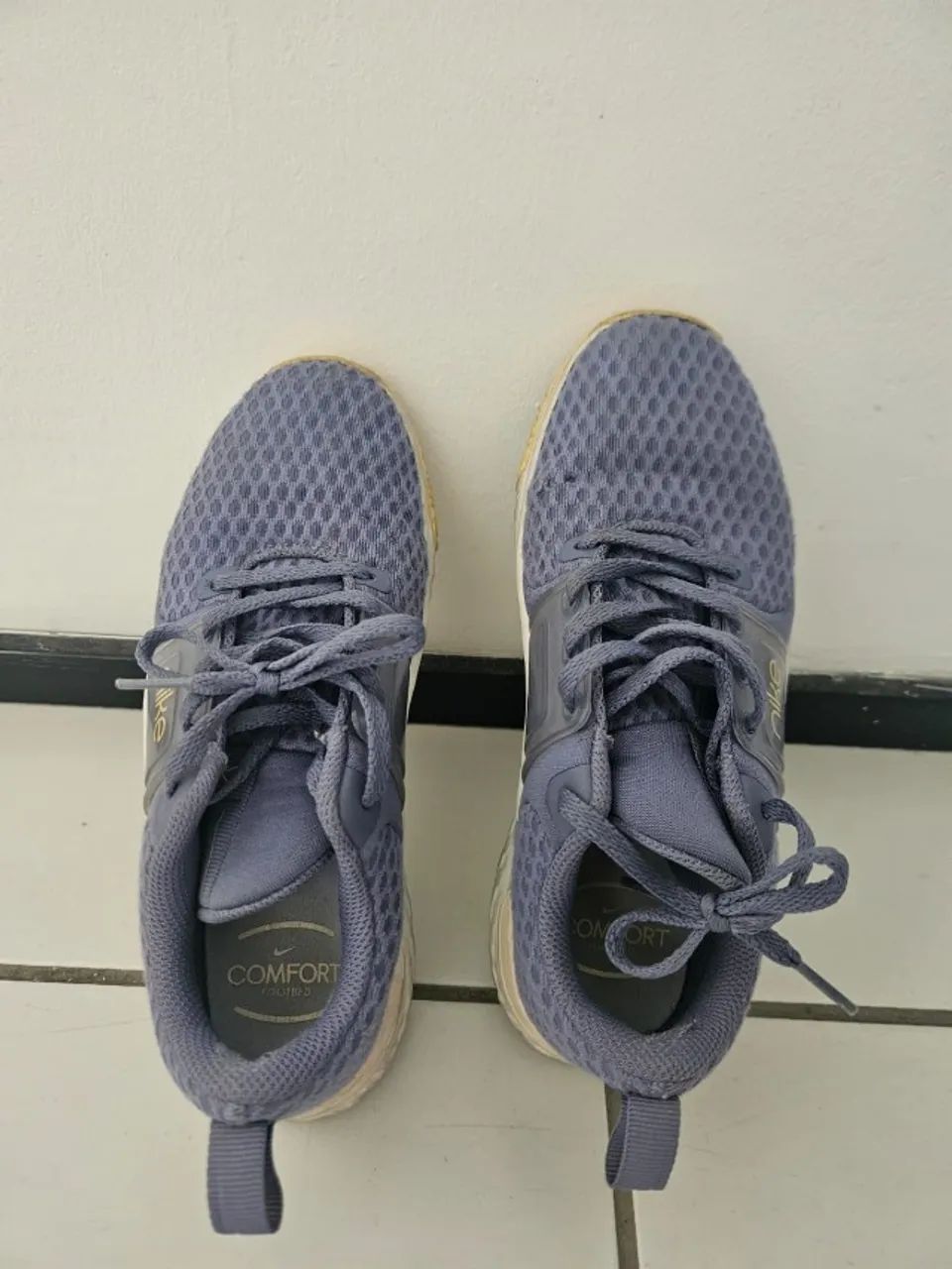 Tênis nike comfort - Foto 2