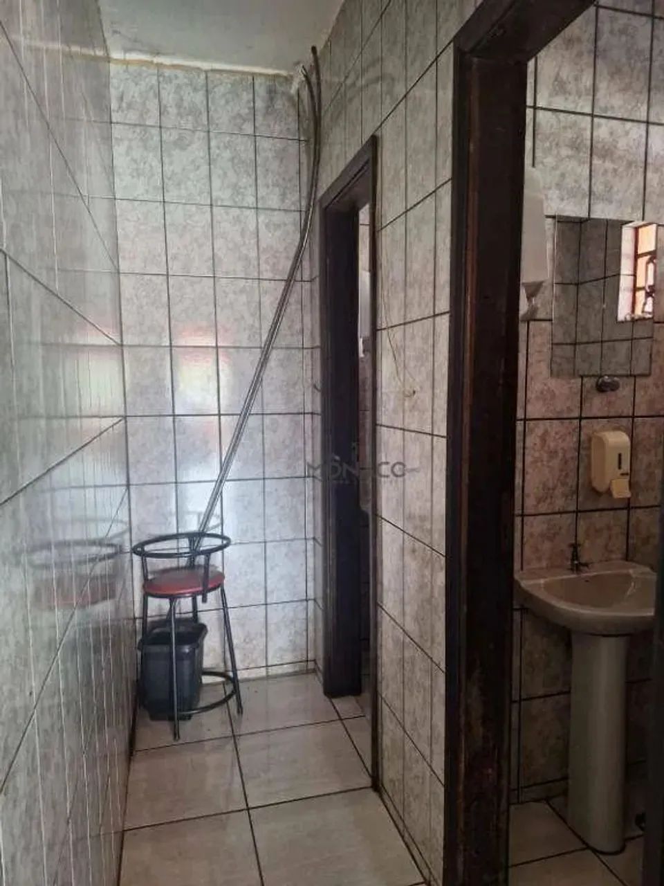 Barracão à venda, 225 m² por R$ 1.100.000,00 - Conjunto Vivi Xavier - Londrina/PR - Foto 12