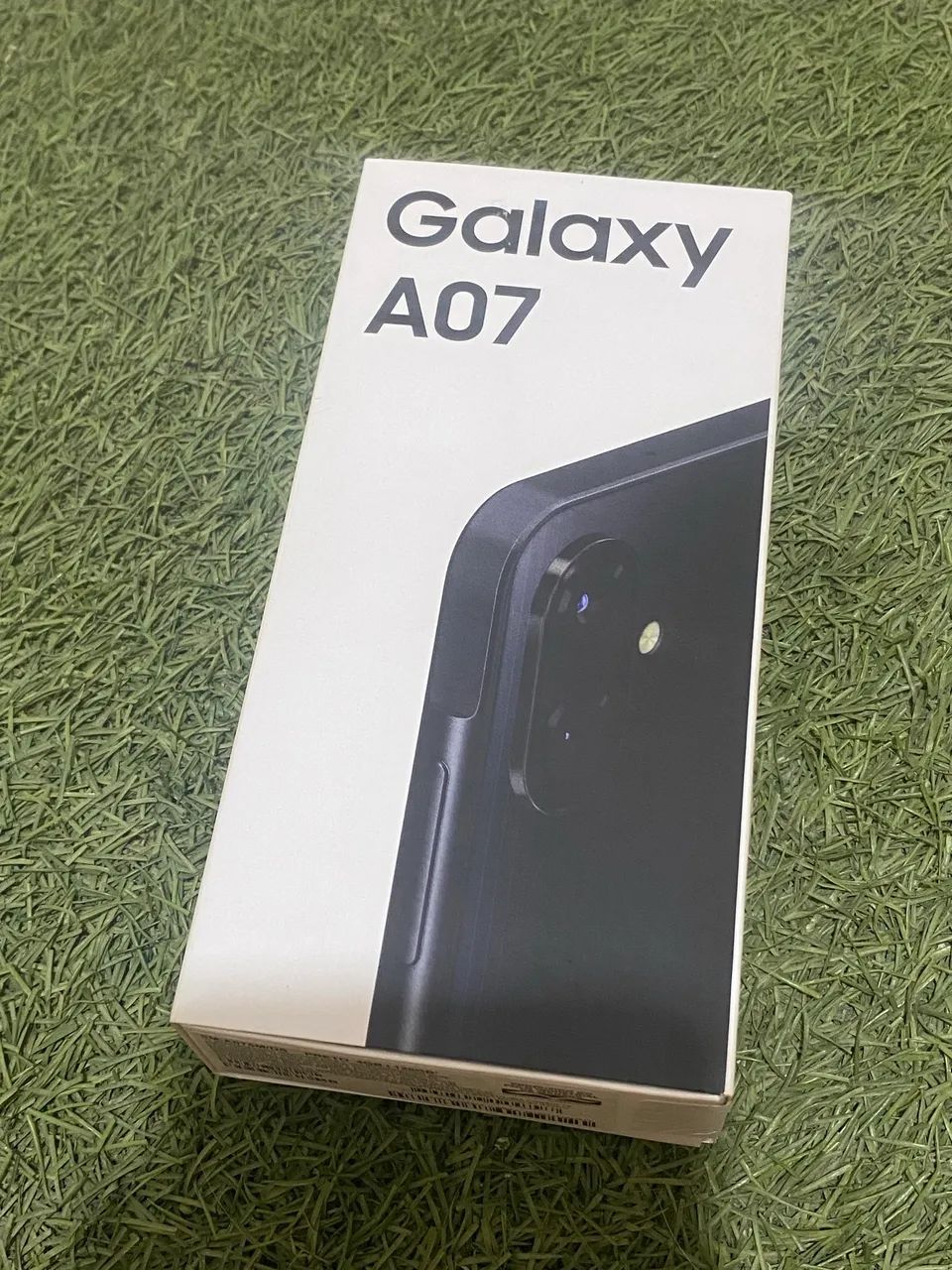 Samsung A07 lacrado - Foto 4