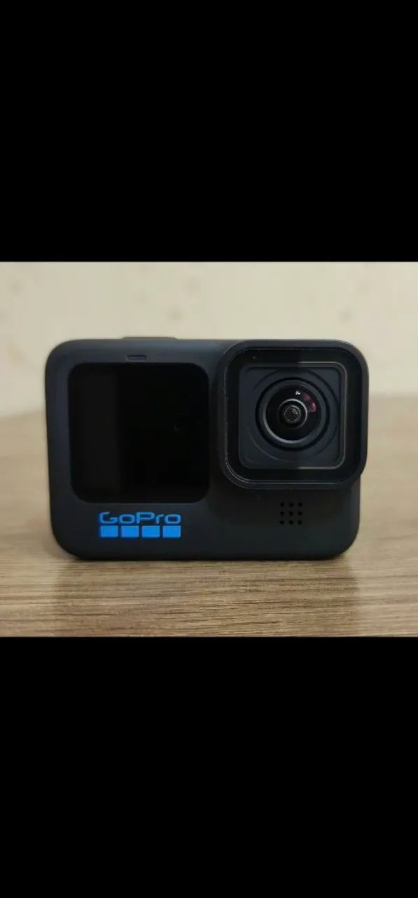 Camera GoPro Hero10 Black  - Foto 2