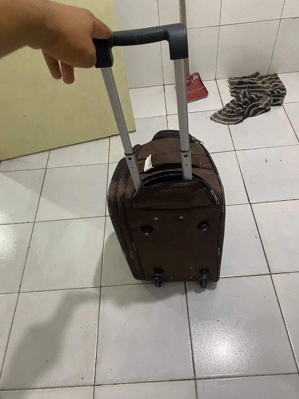 Mala pra viagem!  - Foto 2