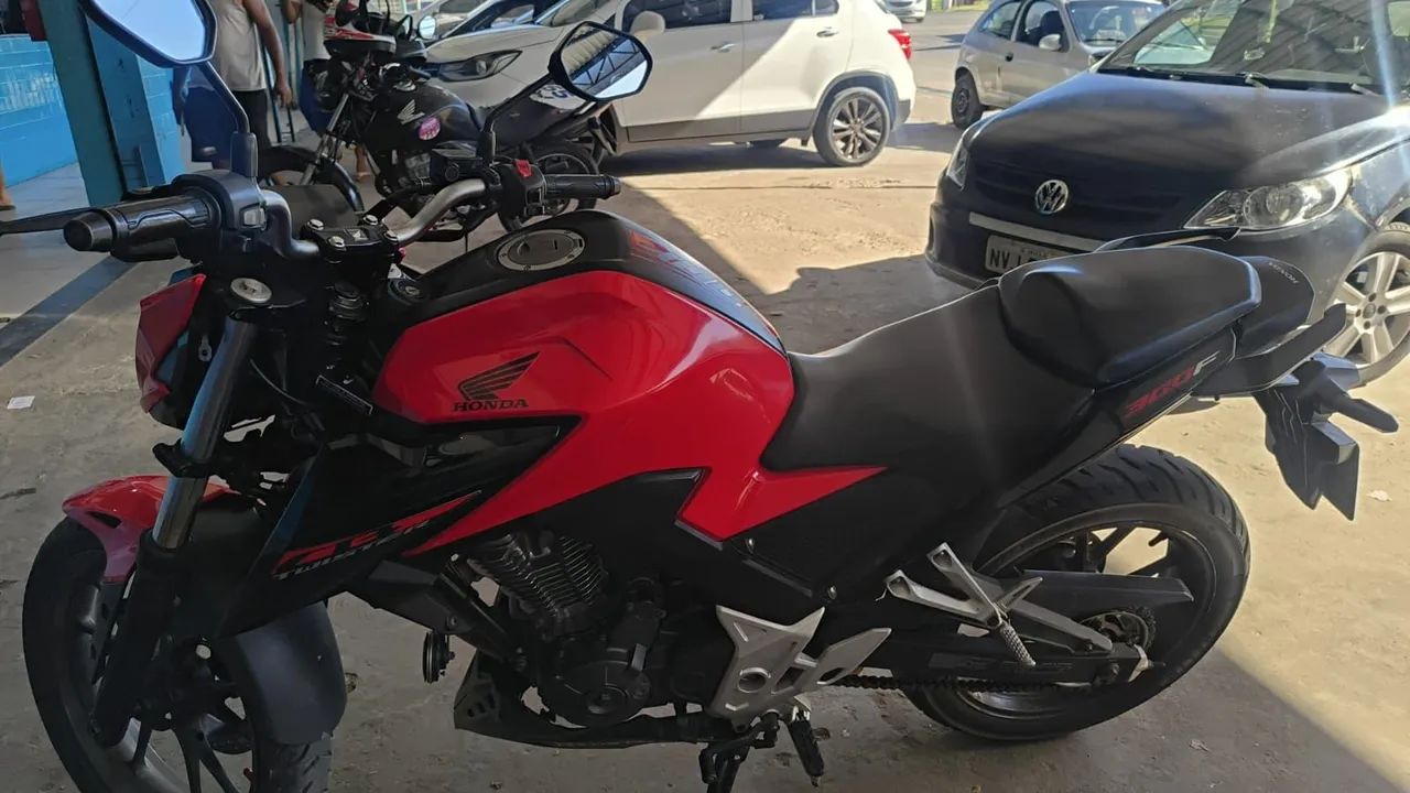 Moto  - Foto 4