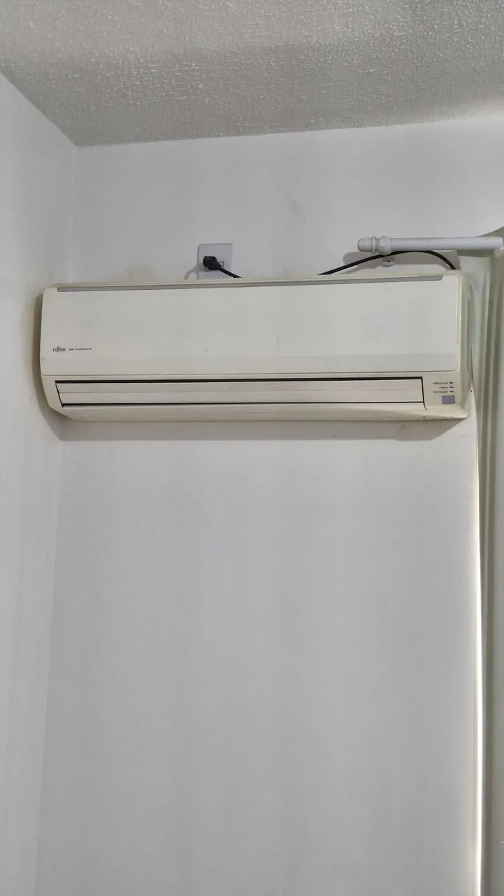 Split 18000 btu inverter  - Foto 2