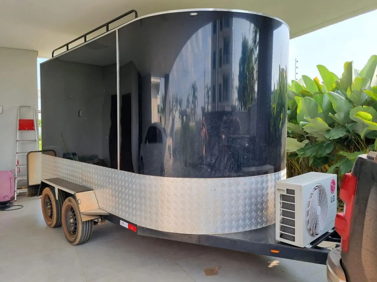 Vendo Treiler  - Foto 4