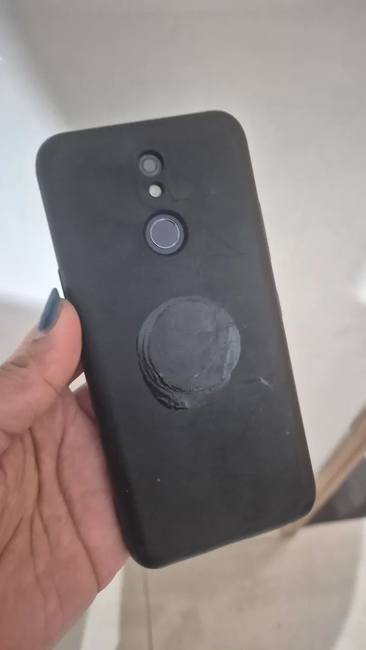 Celular Smartphone K12+ - Foto 4