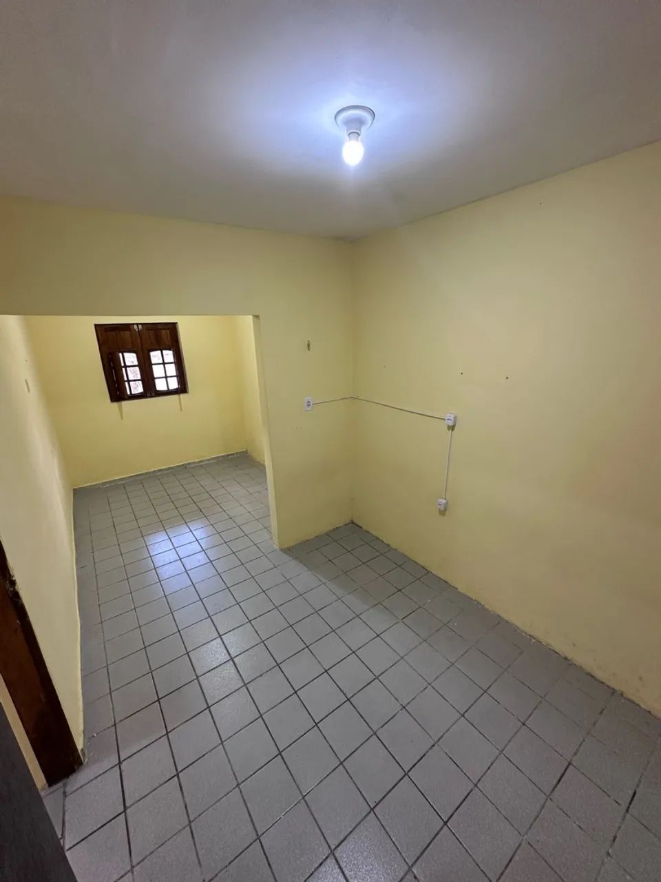 Casa térrea com grande quintal - Foto 4