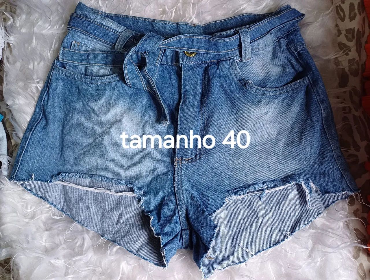 Short a partir de 10 cada
