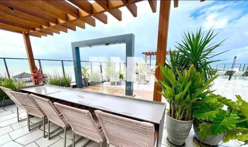 Flat : / Residencial / Jardim Oceania