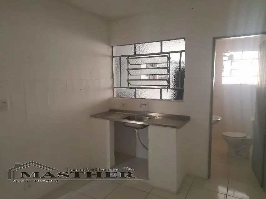 QUARTO E COZINHA