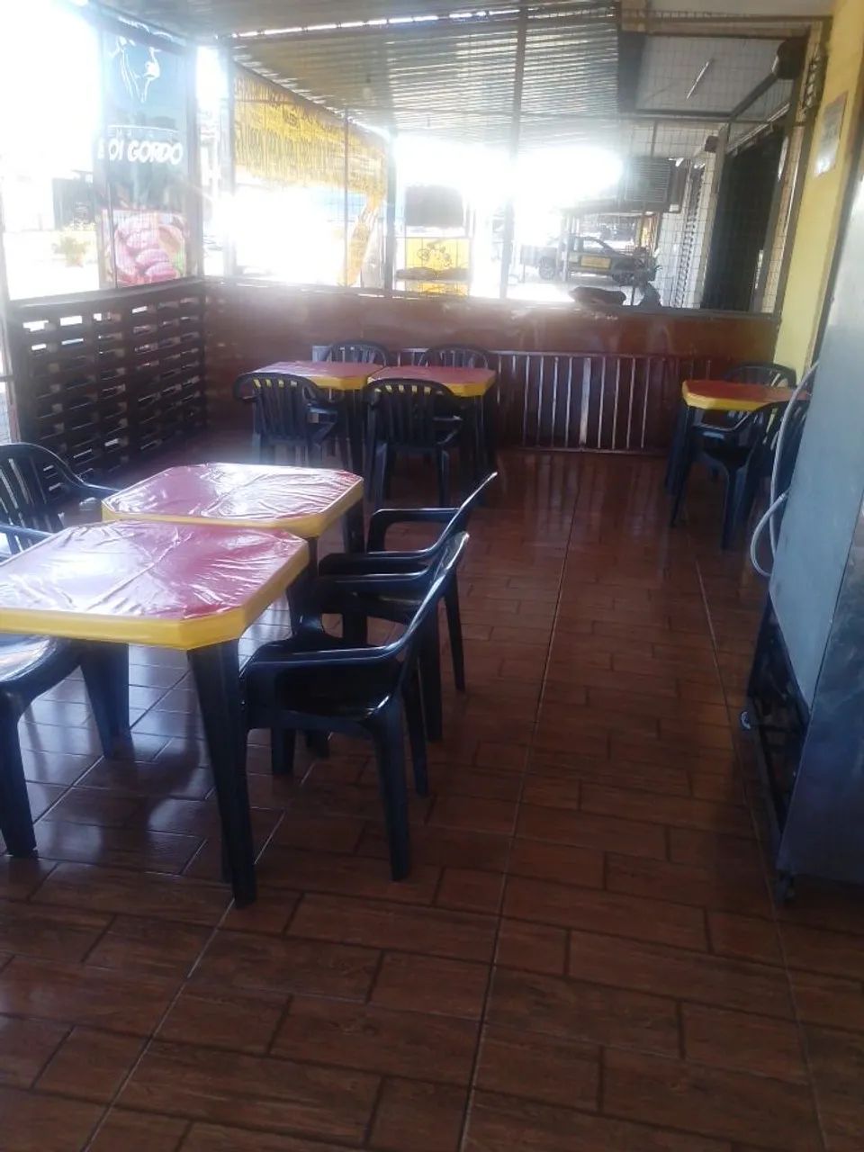 Vende-se ponto do Restaurante - Foto 5