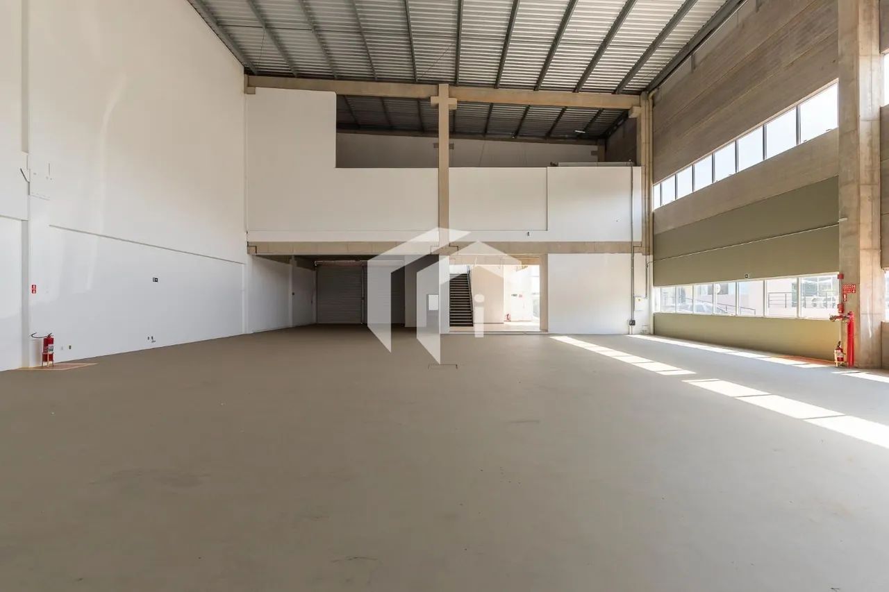 PRÉDIO COMERCIAL COM GALPÃO PARA LOCAÇÃO AO LADO DO ALPHAVILLE CAMPINAS. - Foto 3