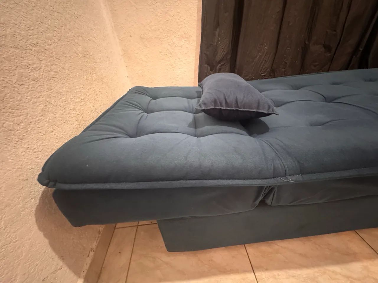 Sofá poltrona e reclinável  - Foto 3