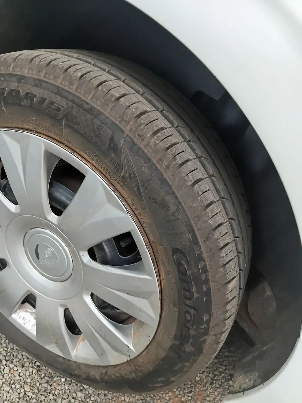 Peugeot 208 ACTIVE 1.5 8V FLEX 2015