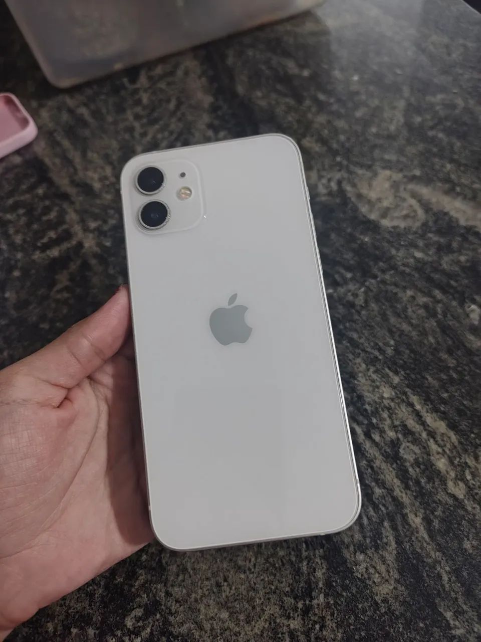 Vendo iPhone 12