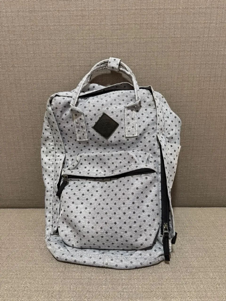Mochila vans 
