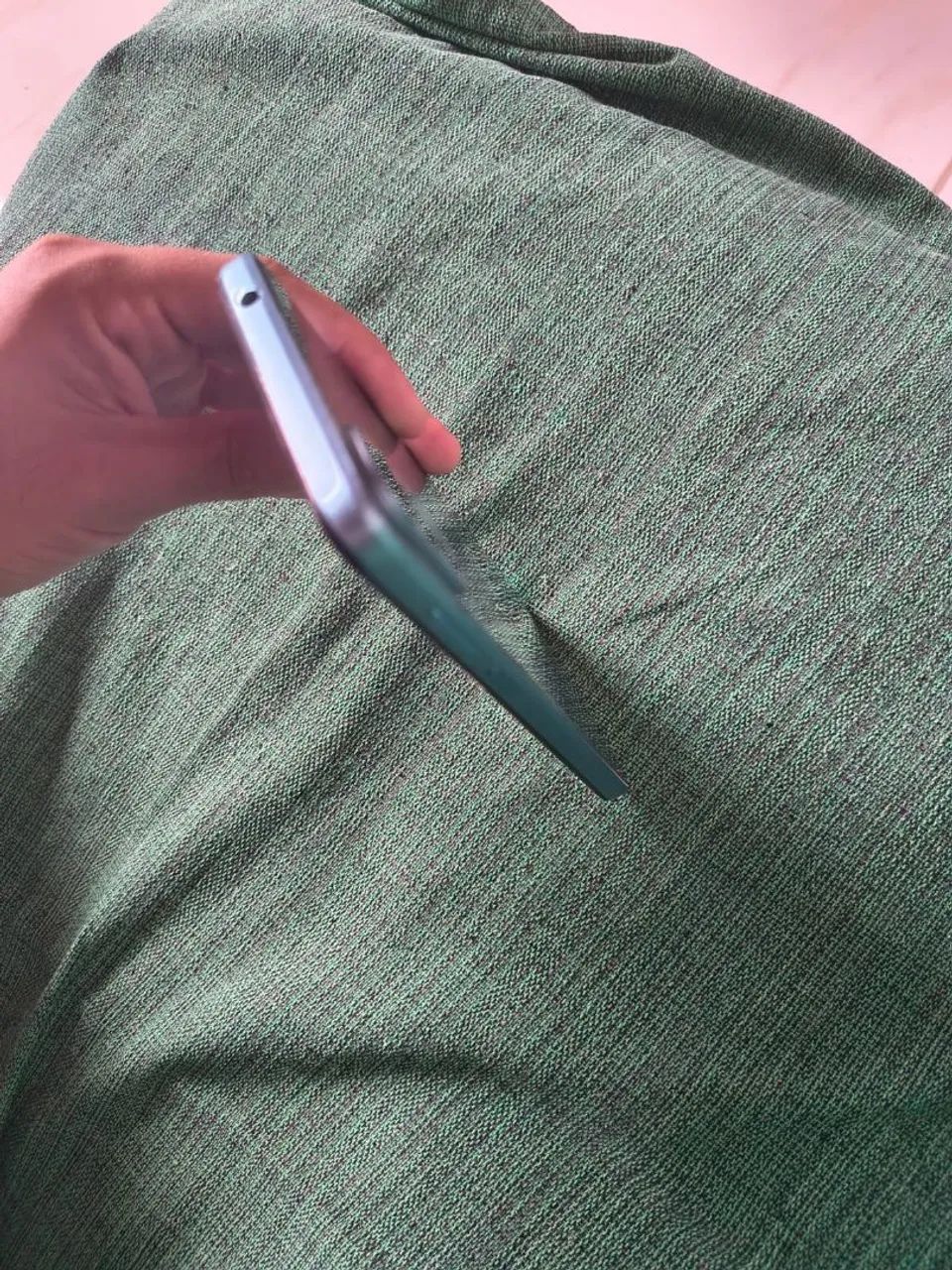 Celular Moto G 22  - Foto 4