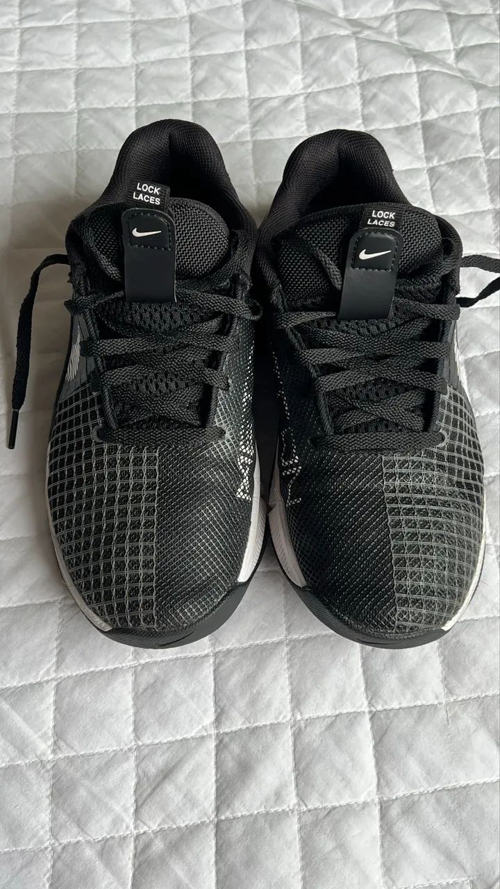 Tênis Nike Metcon 8 tam 36