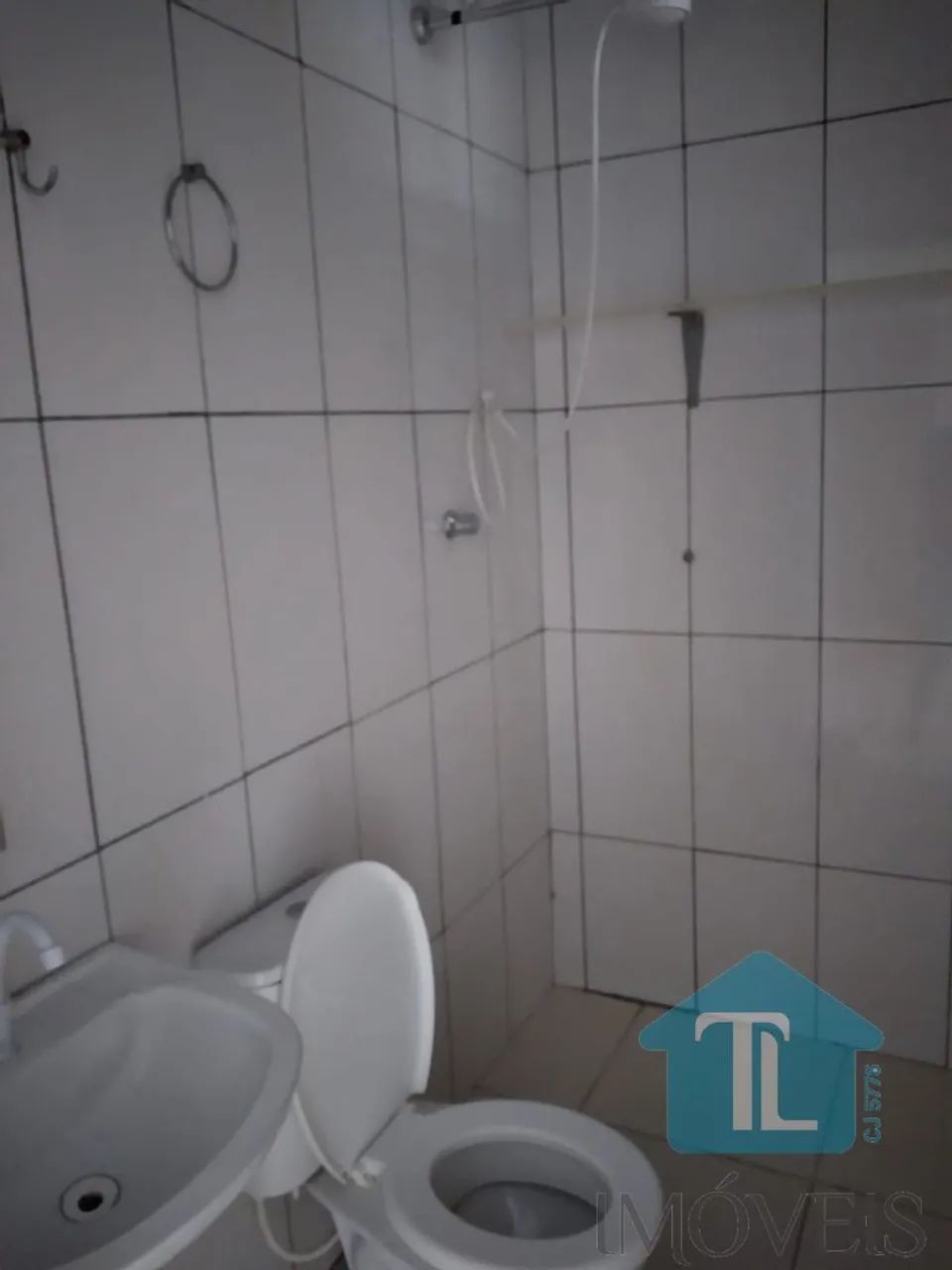 DEL LAGO II - QD. 321 - PRÉDIO COM 5 APTS -+ LOJA - Foto 2
