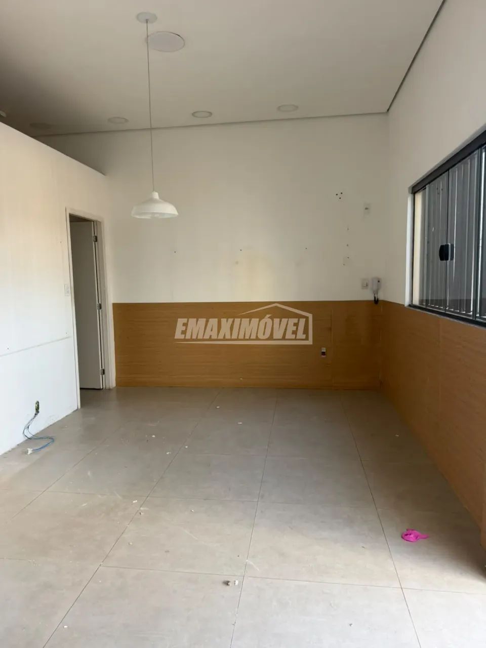 Salão Comercial de 60m² no Jardim Santa Rosa em Sorocaba-SP - Foto 4