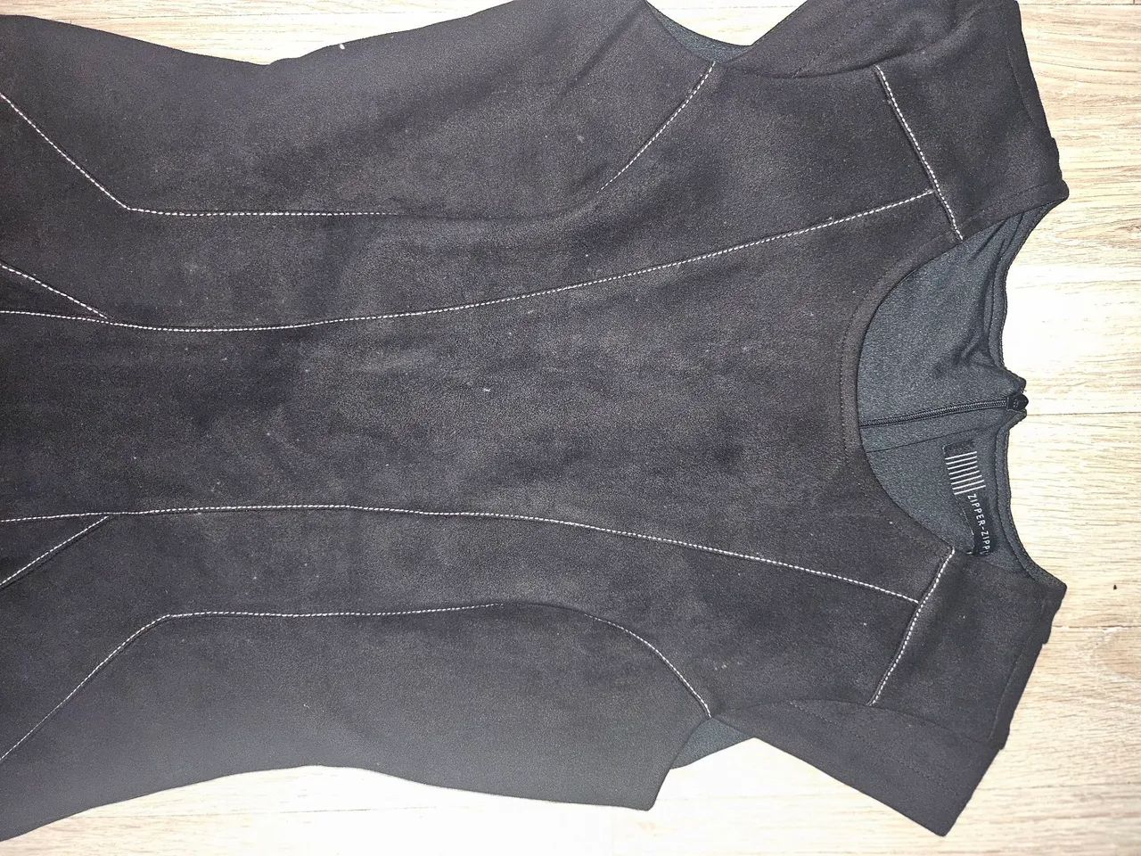 Vestido preto - Foto 2