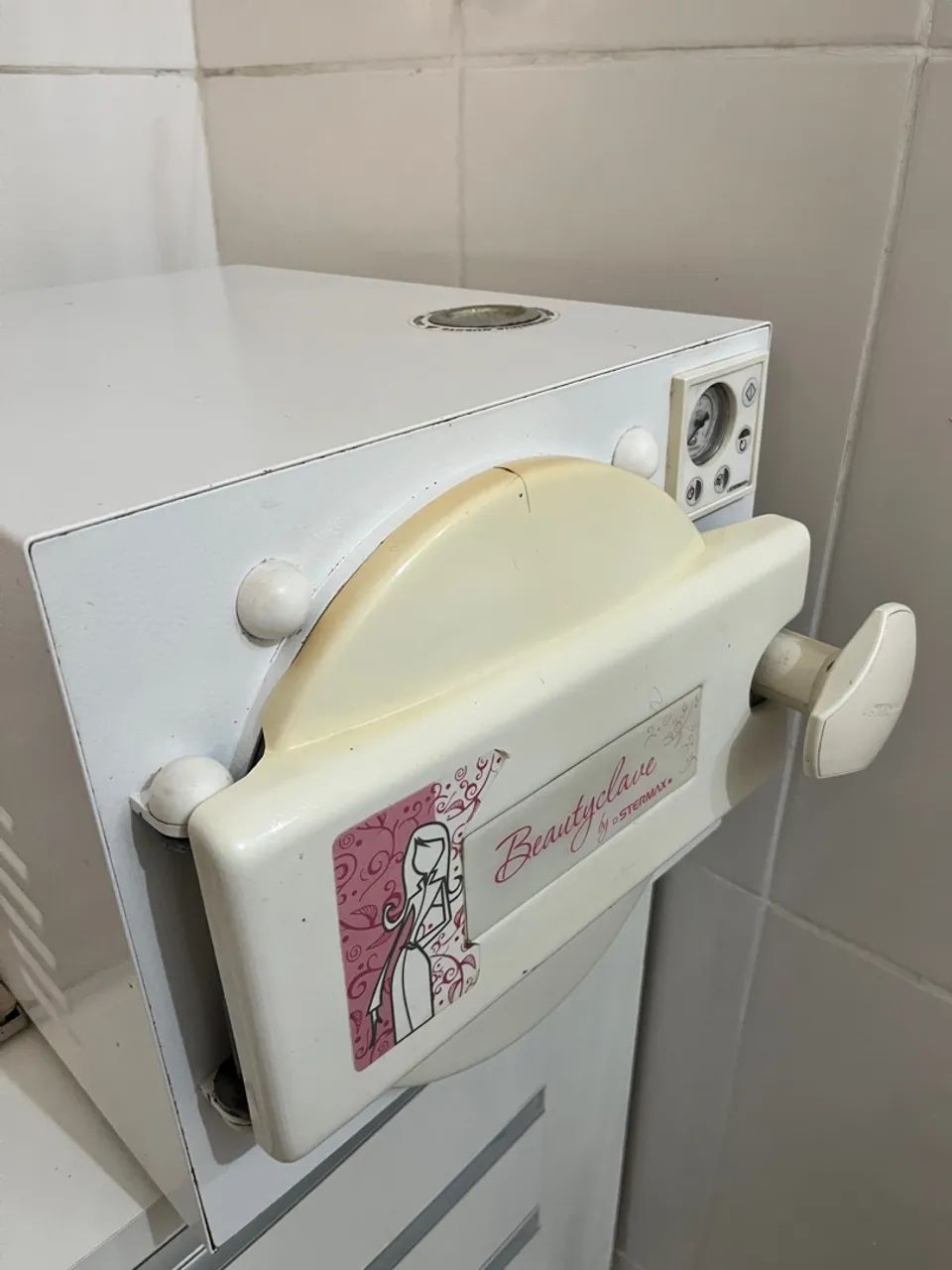Autoclave 