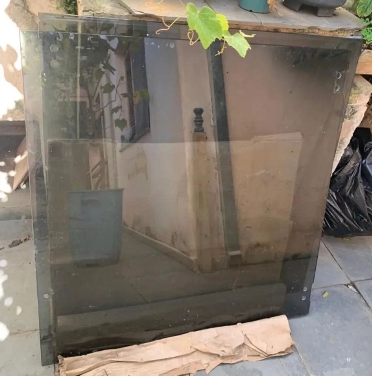 Vidro fume  - Foto 2
