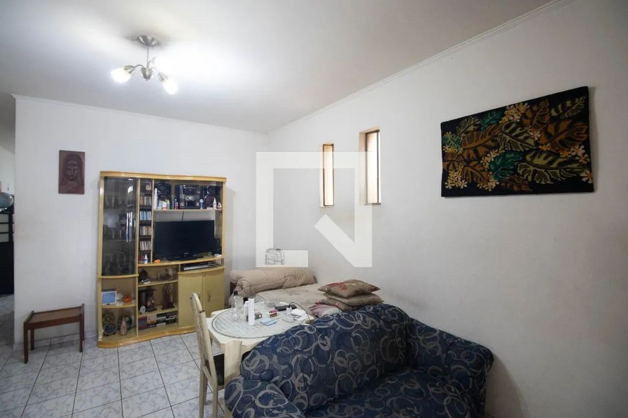 Casa à Venda - Vila Mazzei, 4 Quartos, 210 m2 - Foto 2