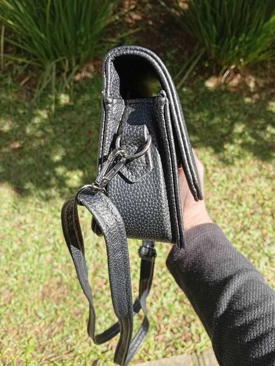 Bolsa preta 40$ - Foto 2