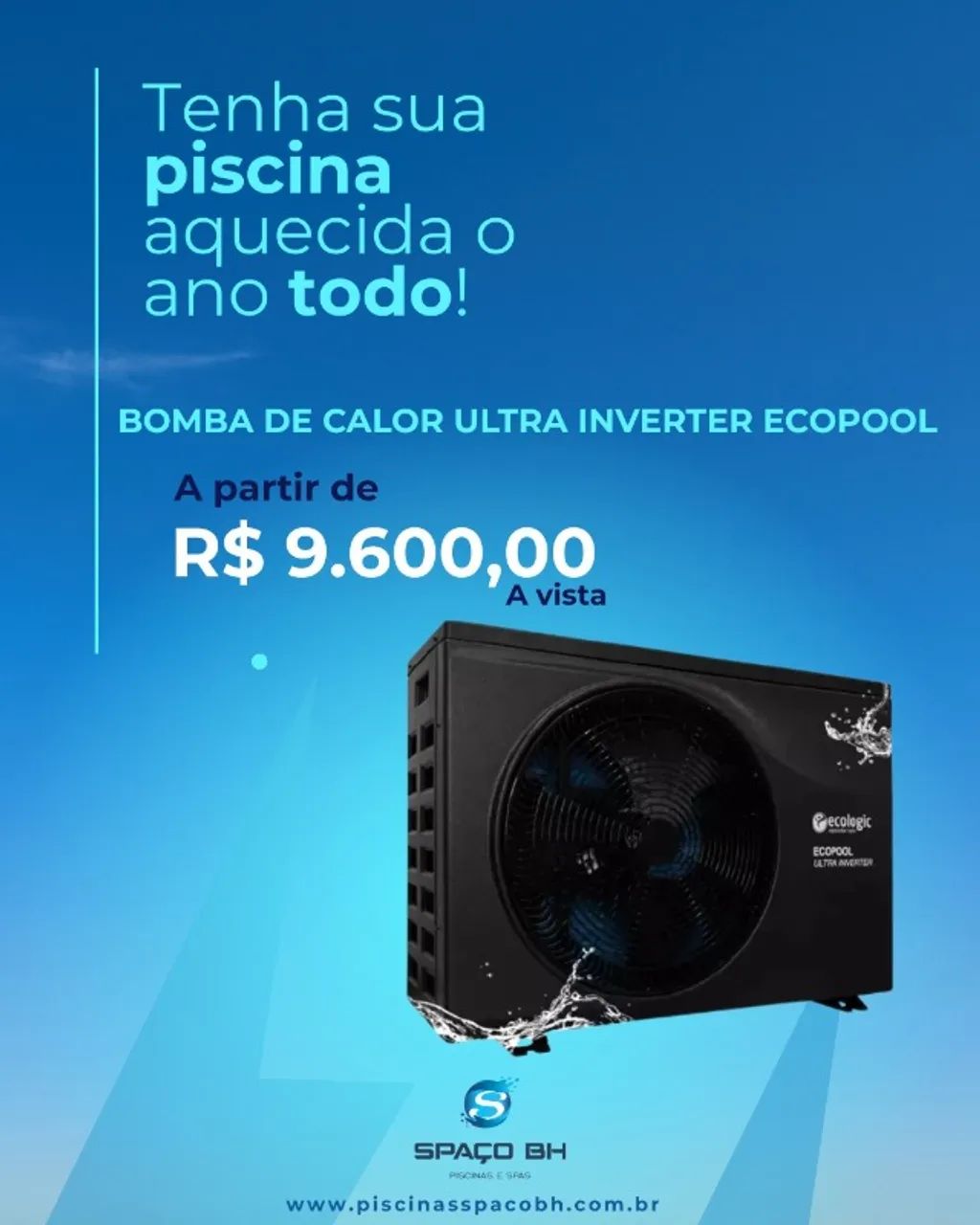 TROCADOR DE CALOR 
