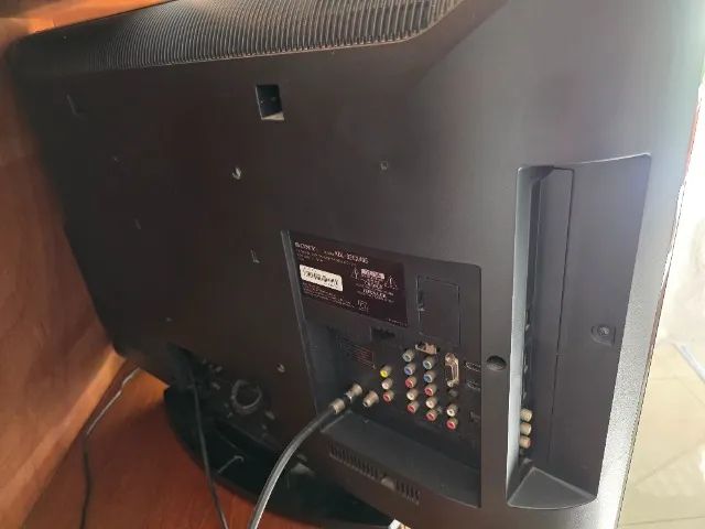 TV Sony Bravia 32'  - Foto 4