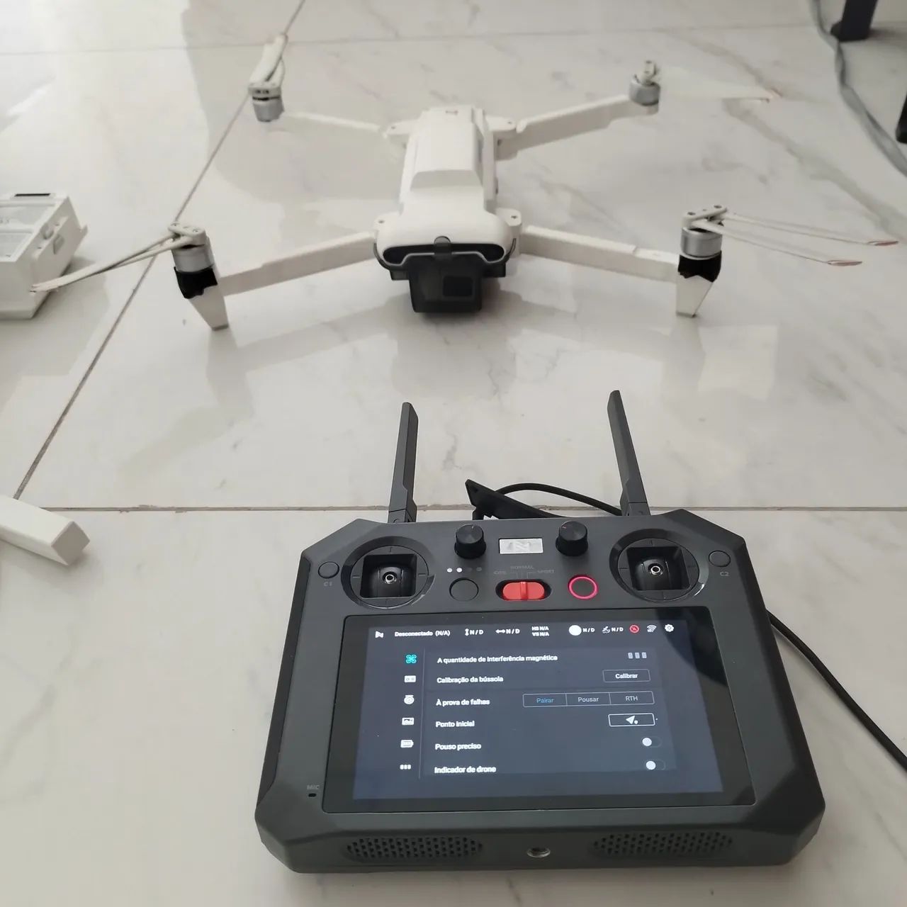 DRONO FIMI X8 PRO USADO  - Foto 3